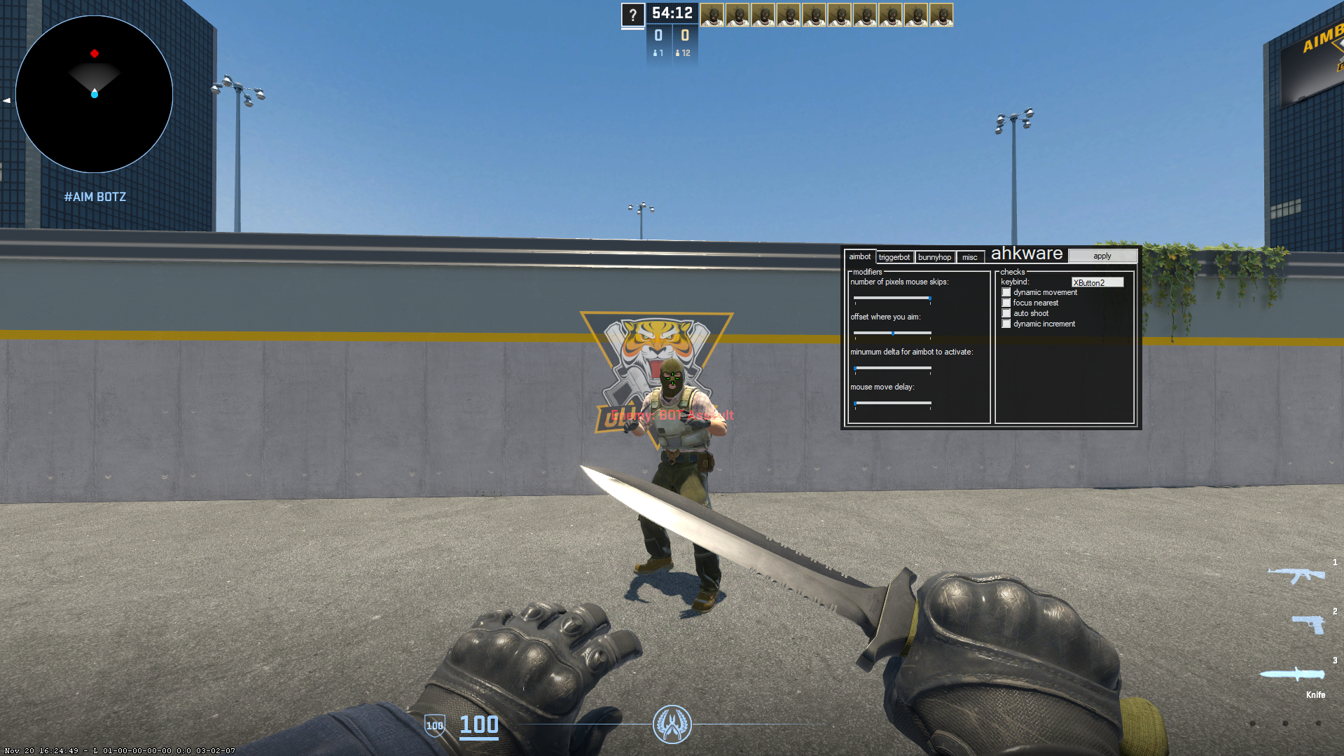 Lightshot screenshot