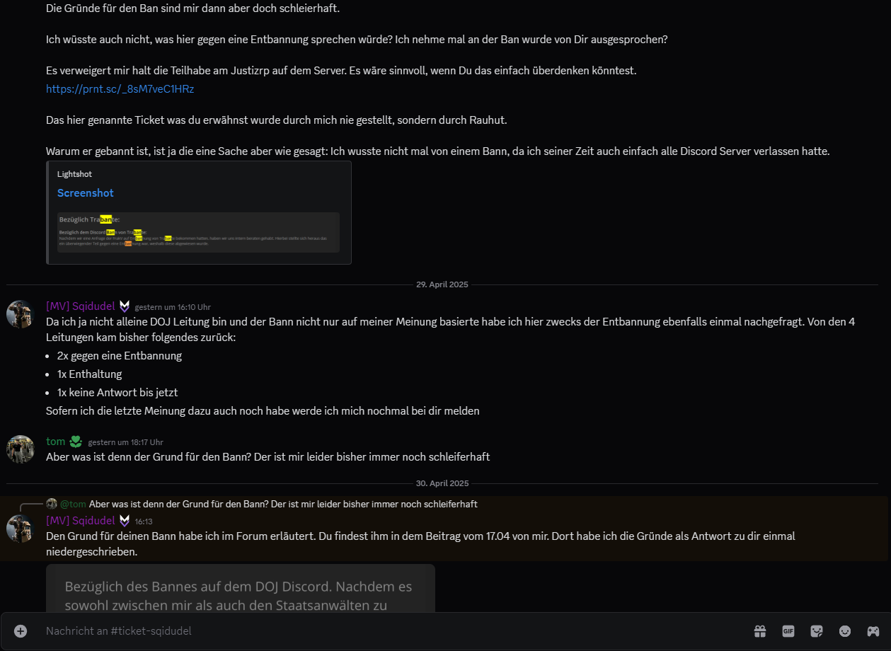 Lightshot screenshot