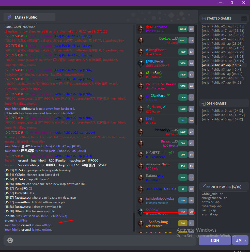 Lightshot screenshot
