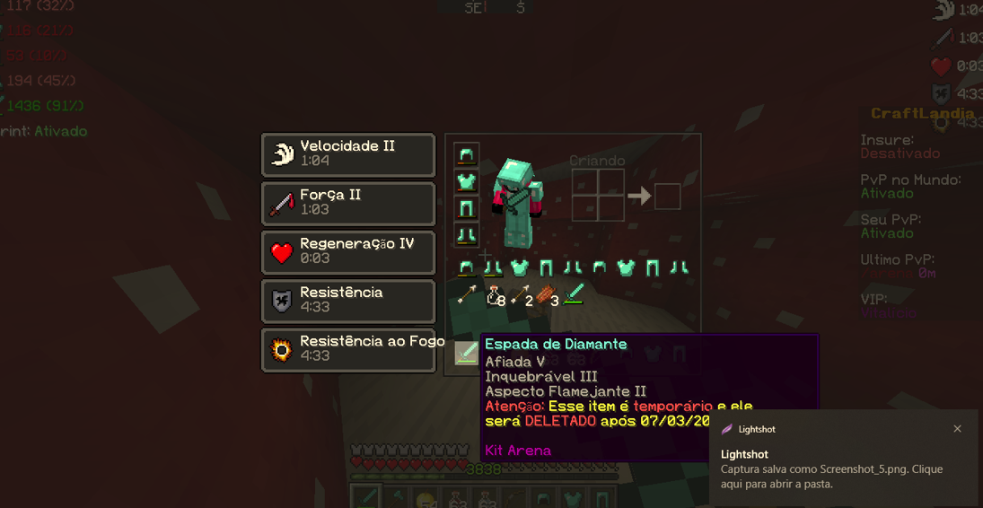 Lightshot screenshot