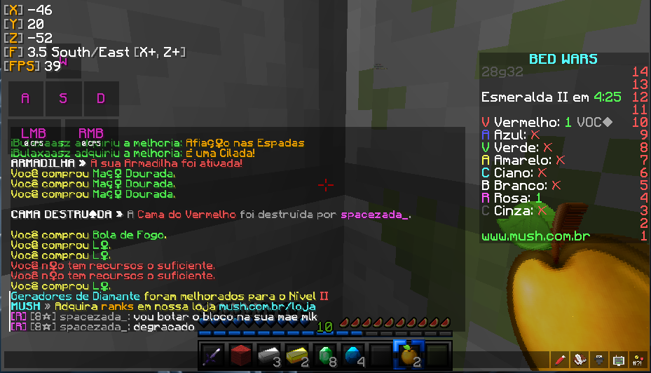 Lightshot screenshot