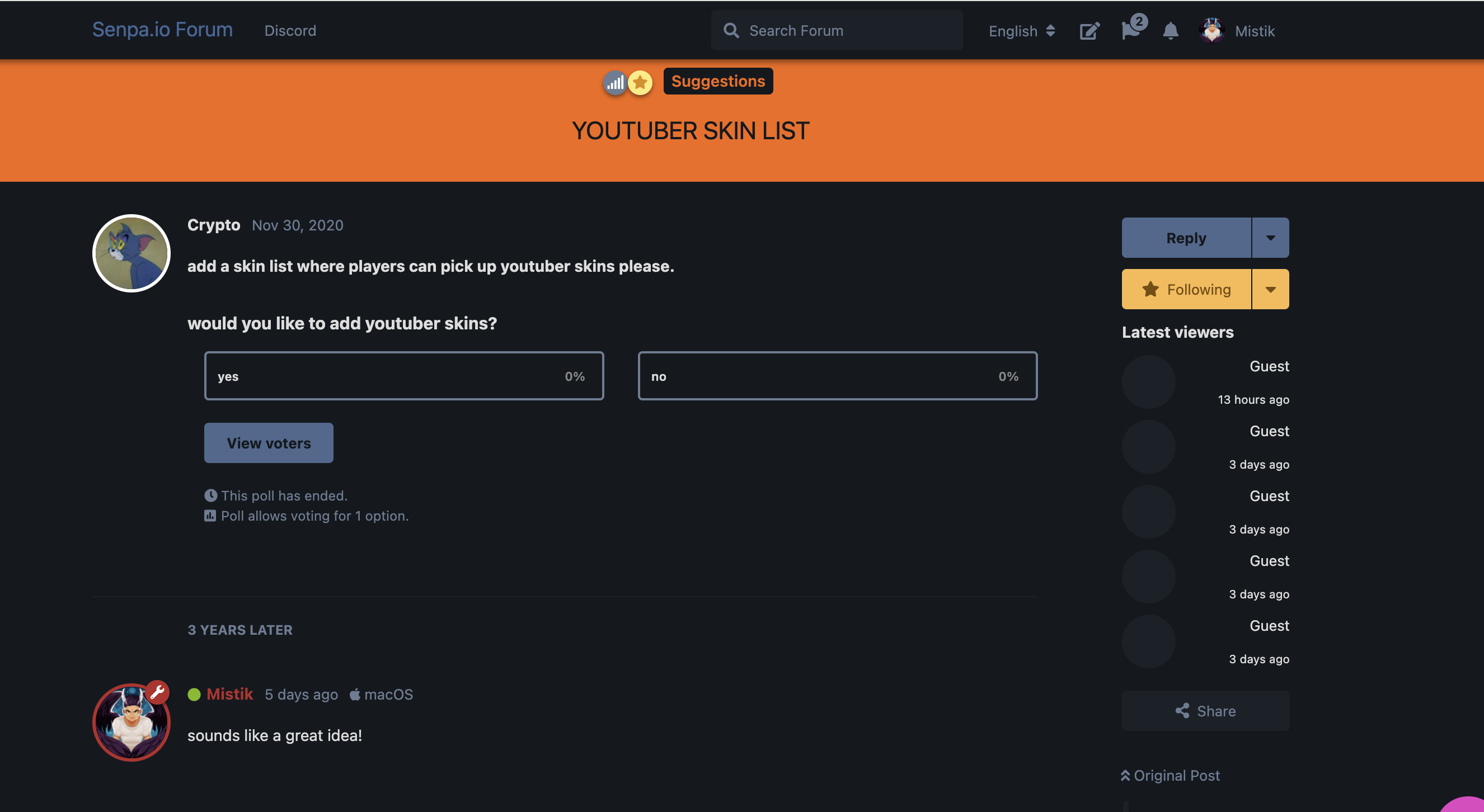 Lightshot screenshot