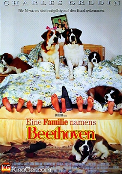 Eine Familie namens Beethoven (1993)