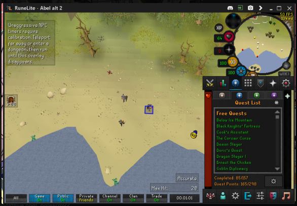 Lightshot screenshot
