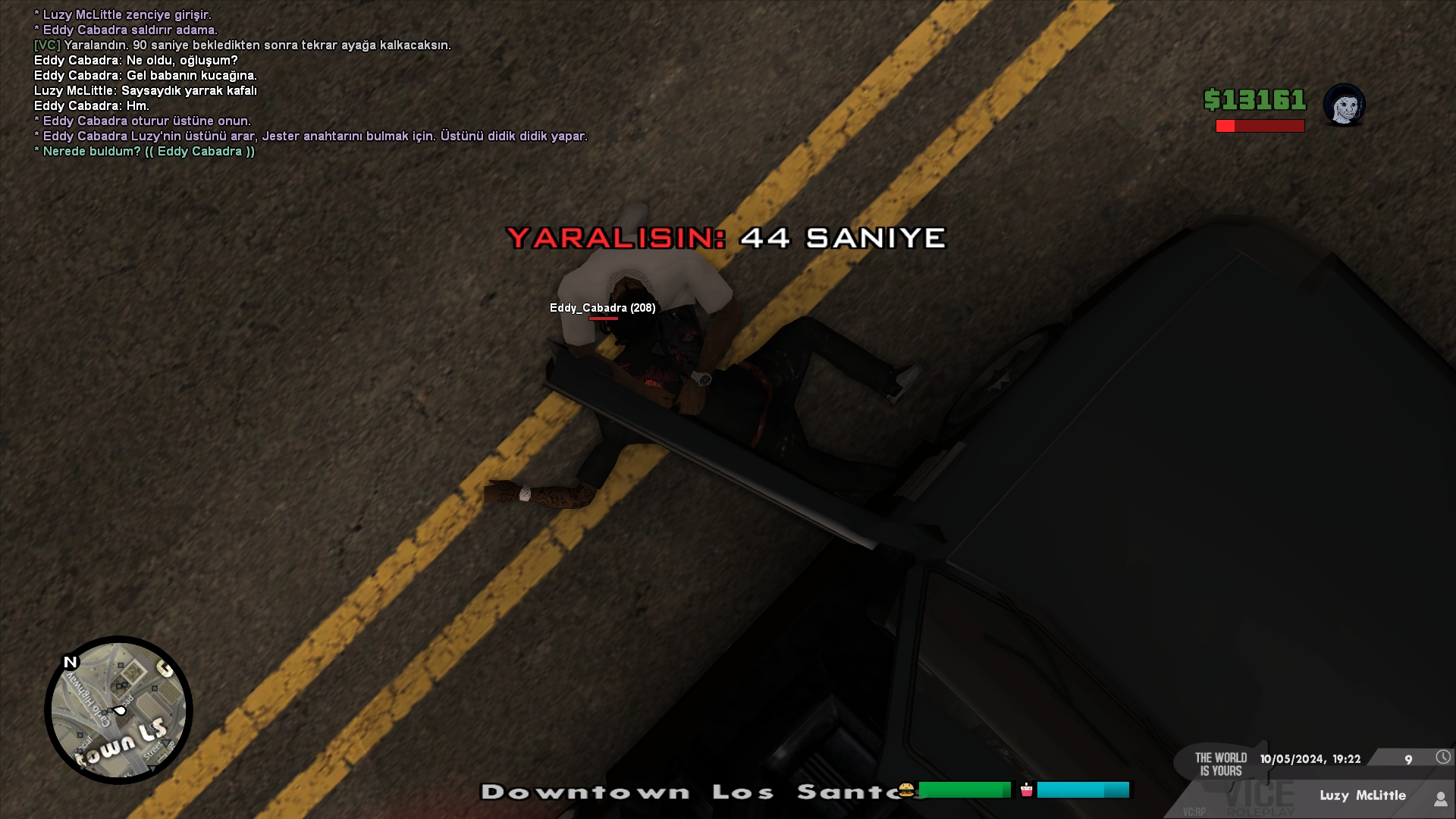 Lightshot screenshot