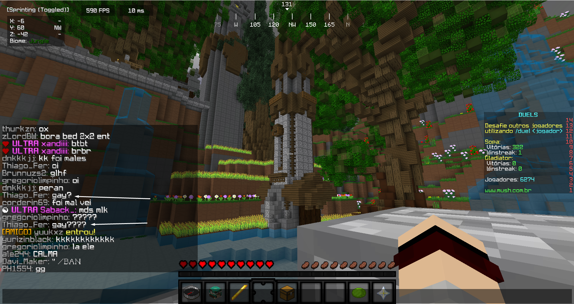 Lightshot screenshot