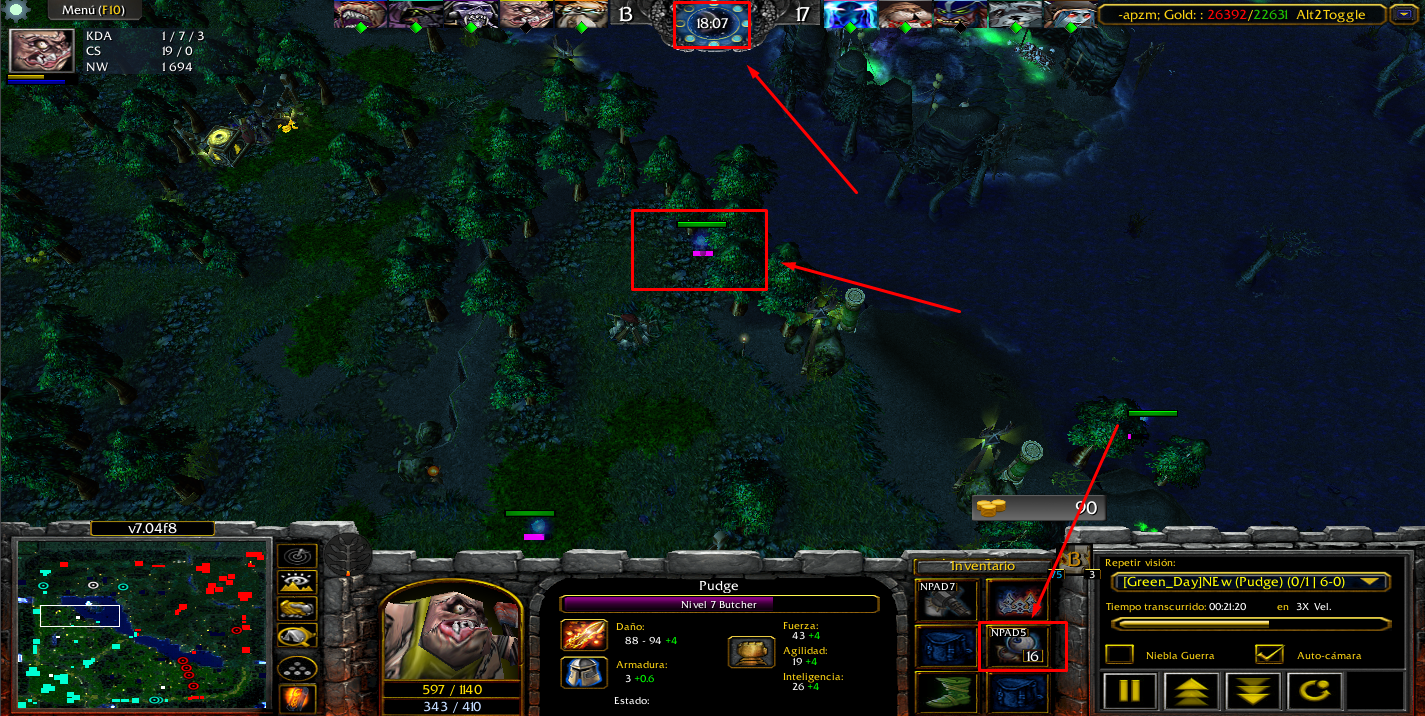 Lightshot screenshot