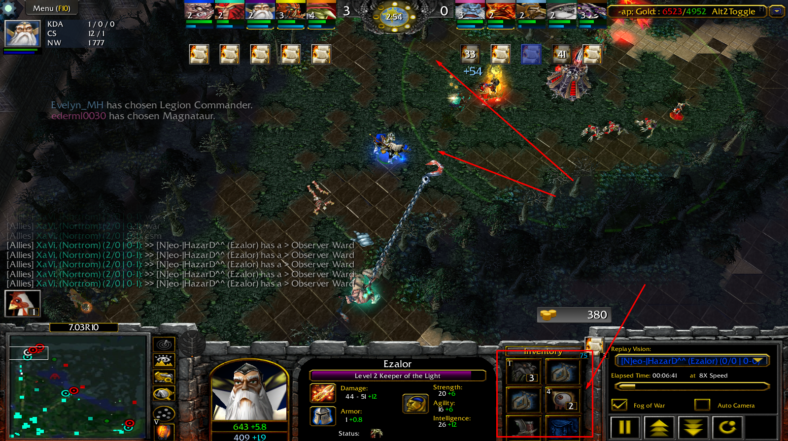Lightshot screenshot