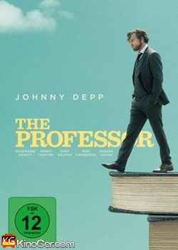 The Professor (2018)