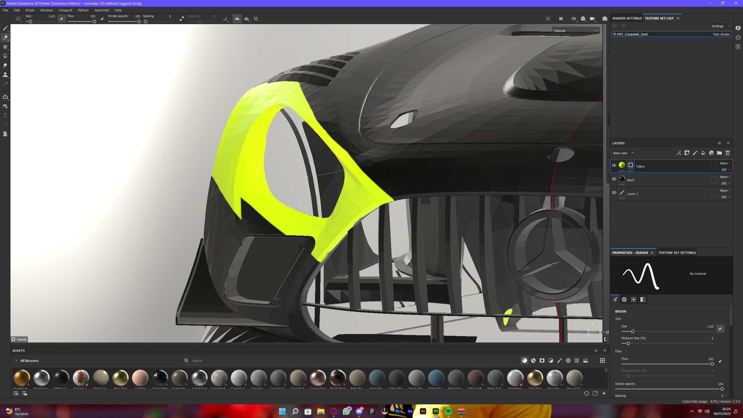 Lightshot screenshot