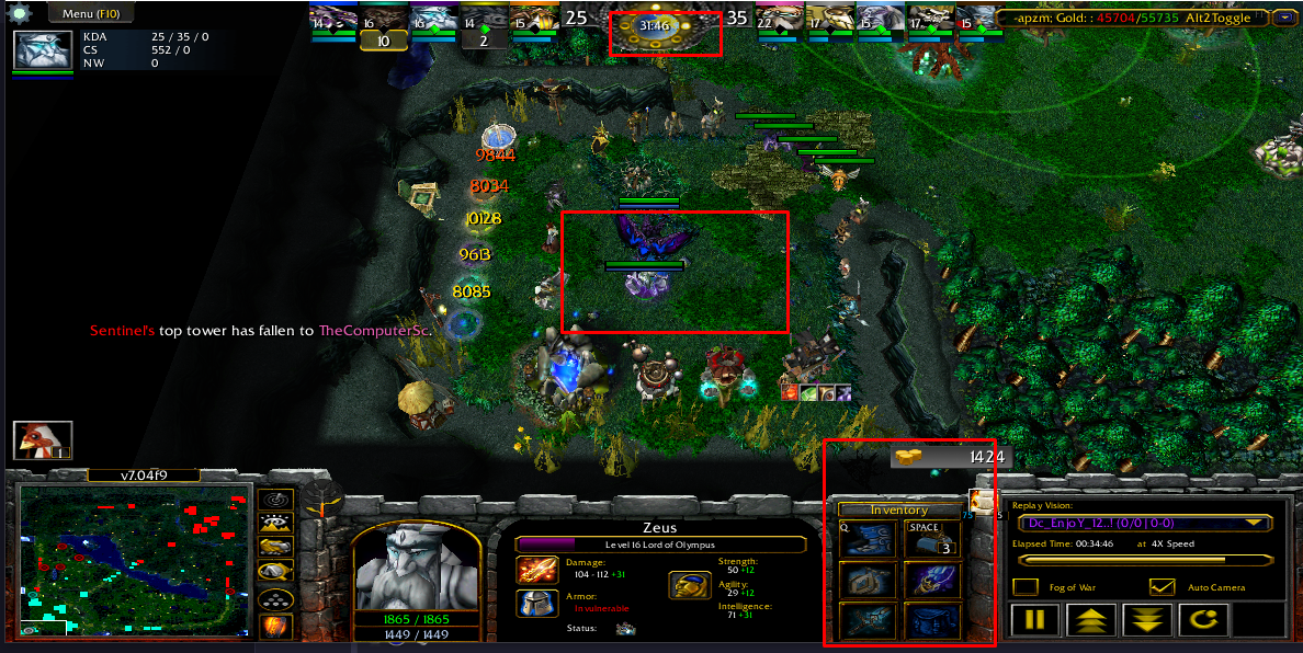 Lightshot screenshot
