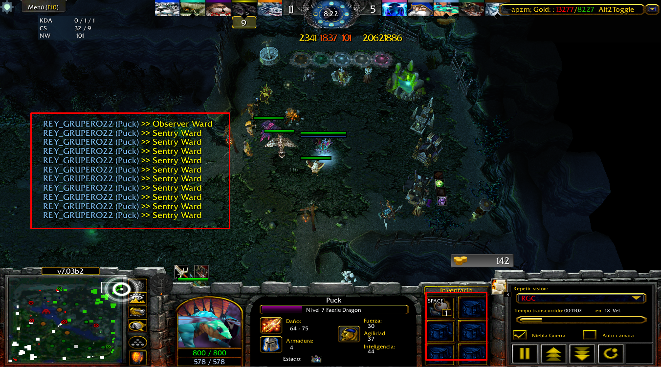 Lightshot screenshot