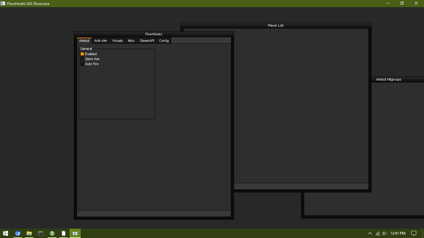 Lightshot screenshot