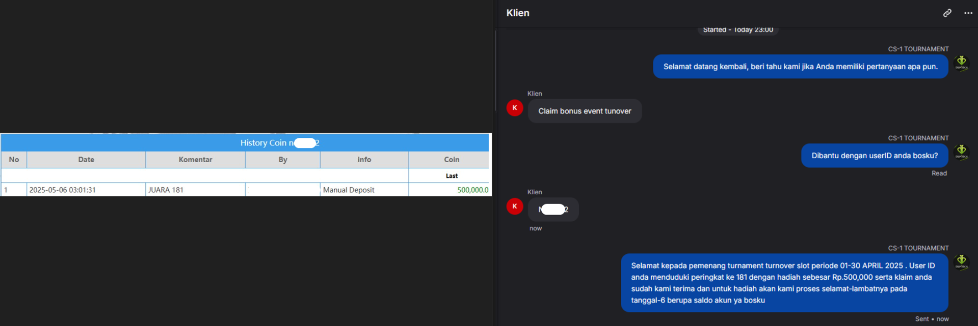 Lightshot screenshot