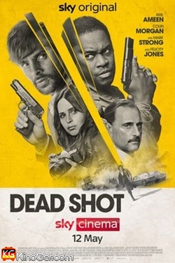 Dead Shot - Einsame Rache (2023)
