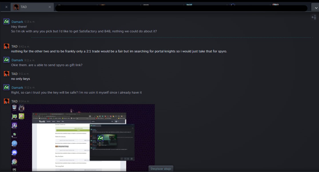 Lightshot screenshot