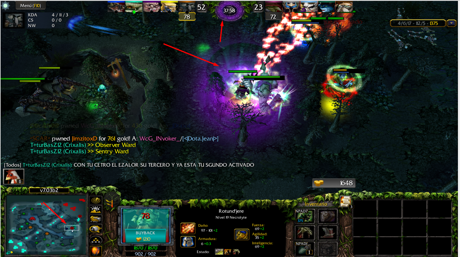 Lightshot screenshot