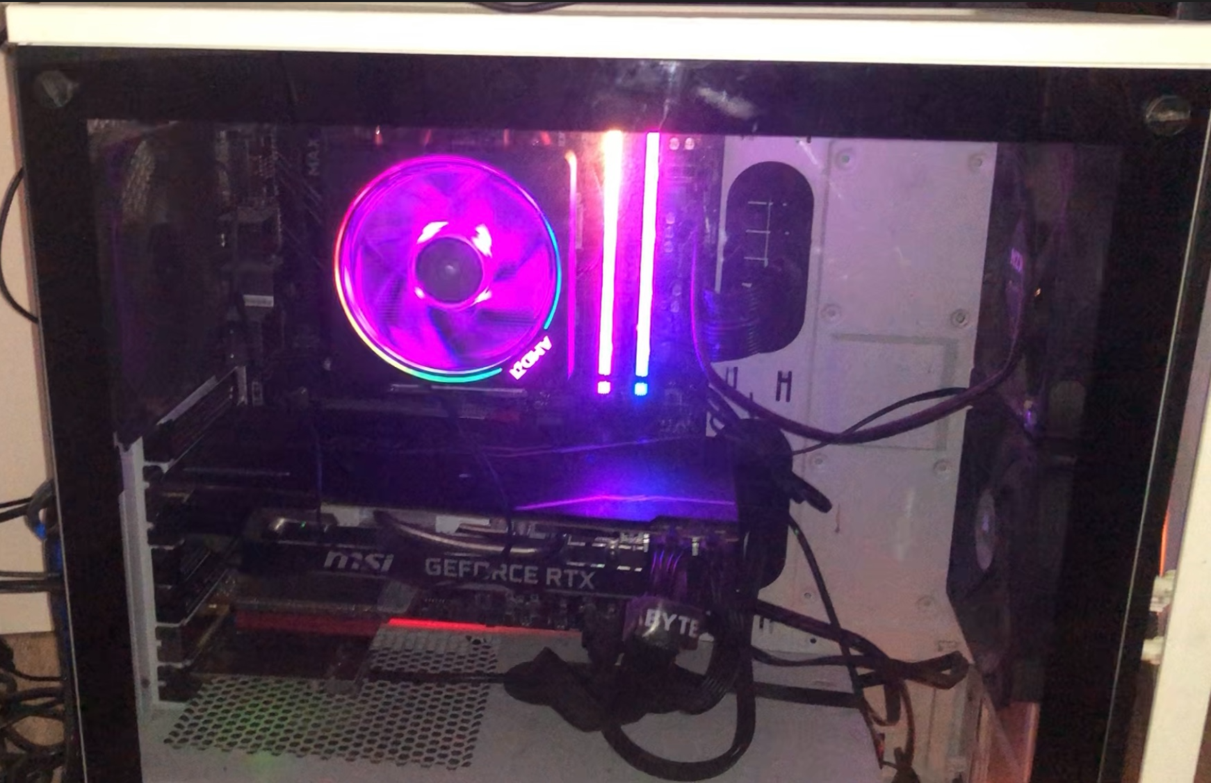 Lightshot screenshot