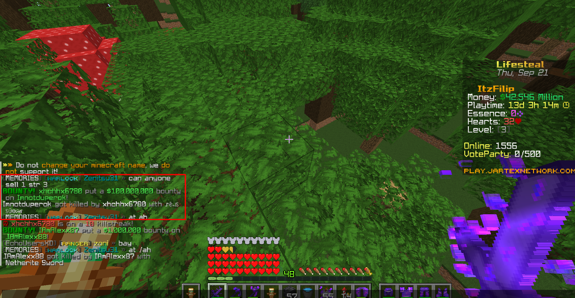 Lightshot screenshot
