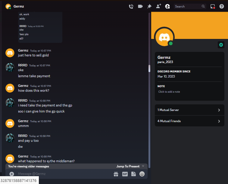 Lightshot screenshot