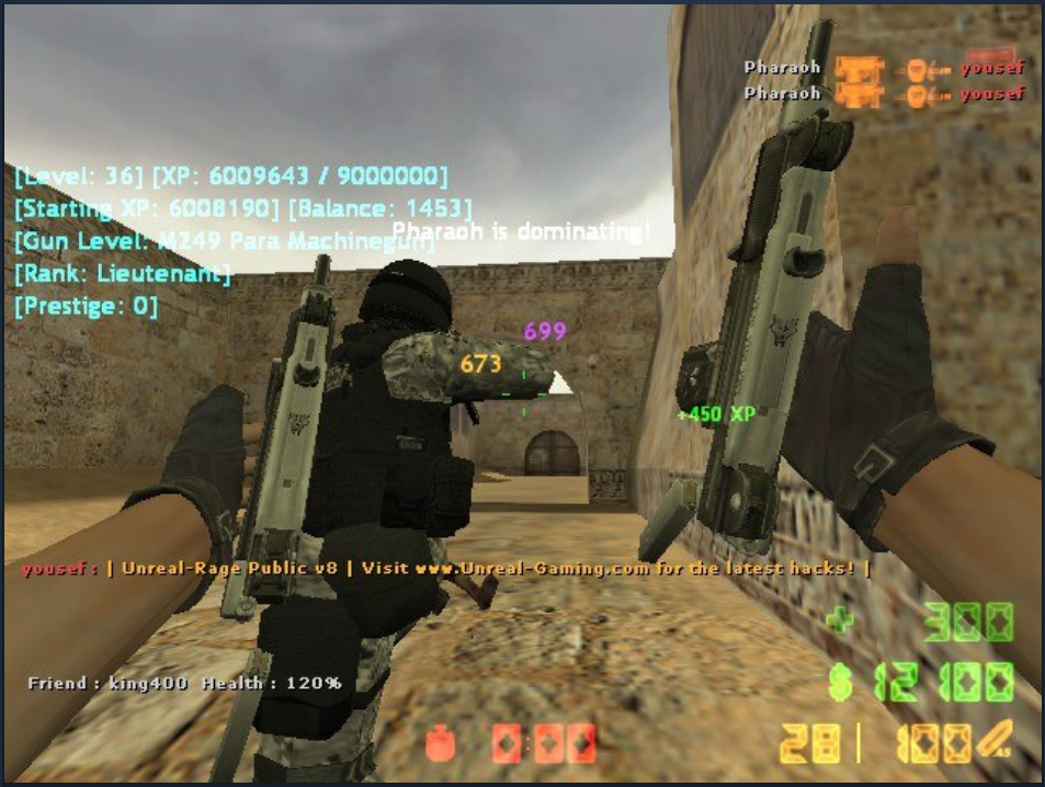 Lightshot screenshot