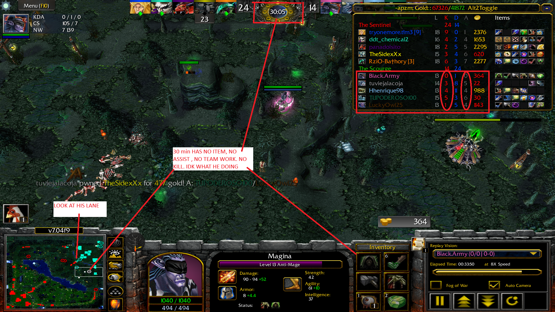 Lightshot screenshot