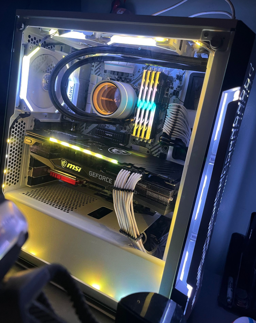 Lightshot screenshot