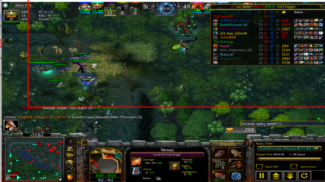 Lightshot screenshot