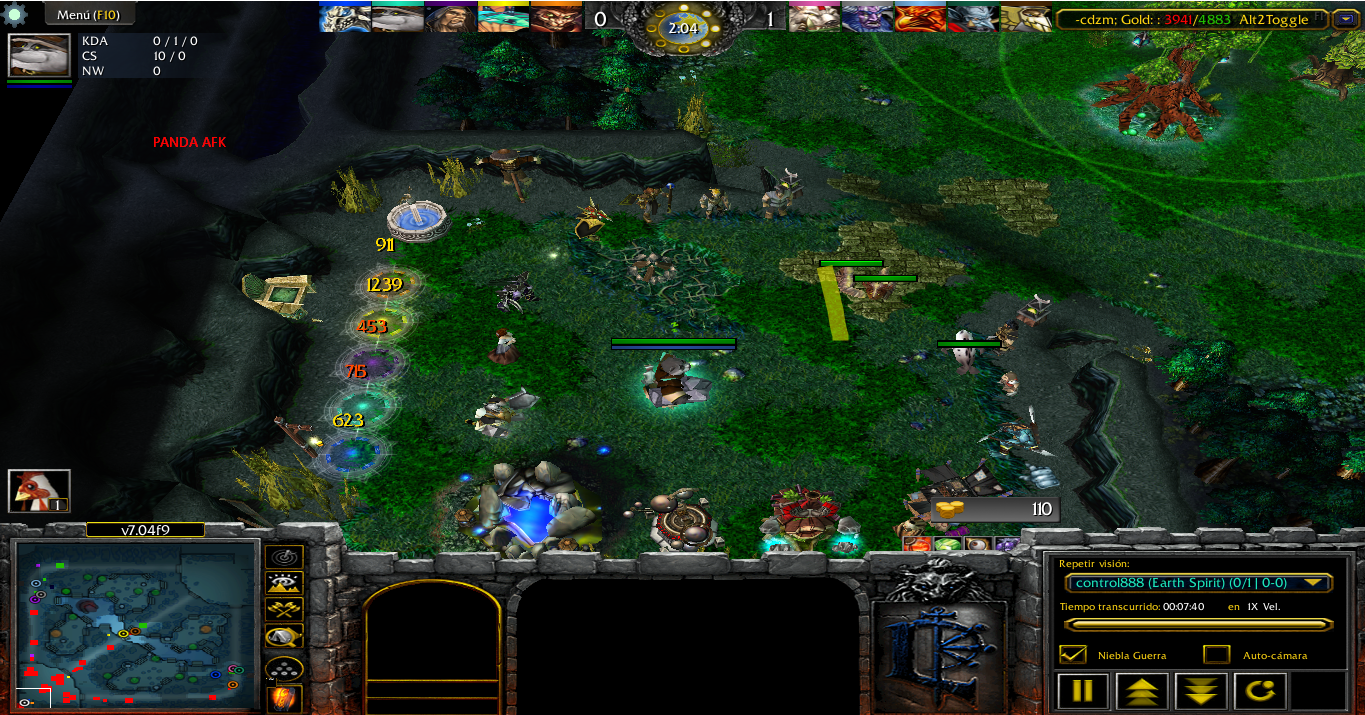 Lightshot screenshot