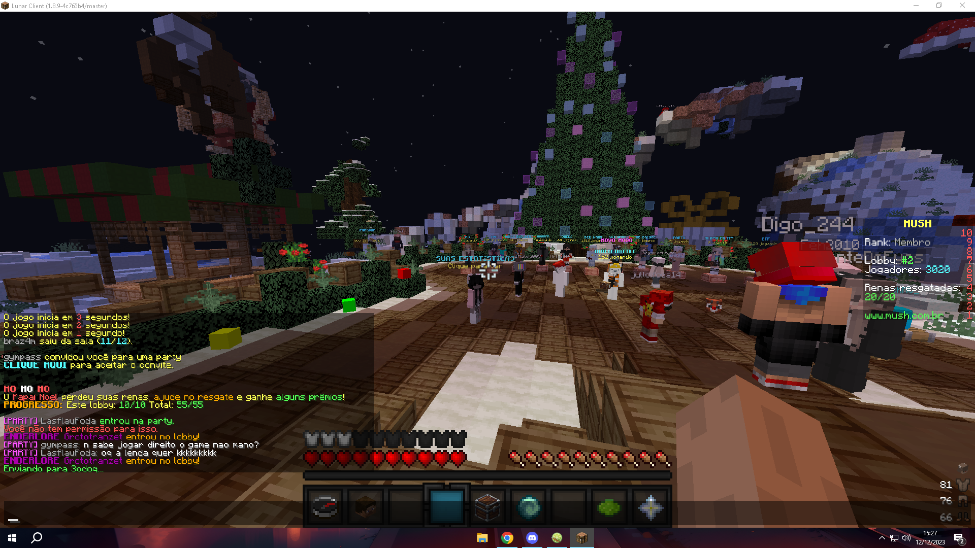 Lightshot screenshot