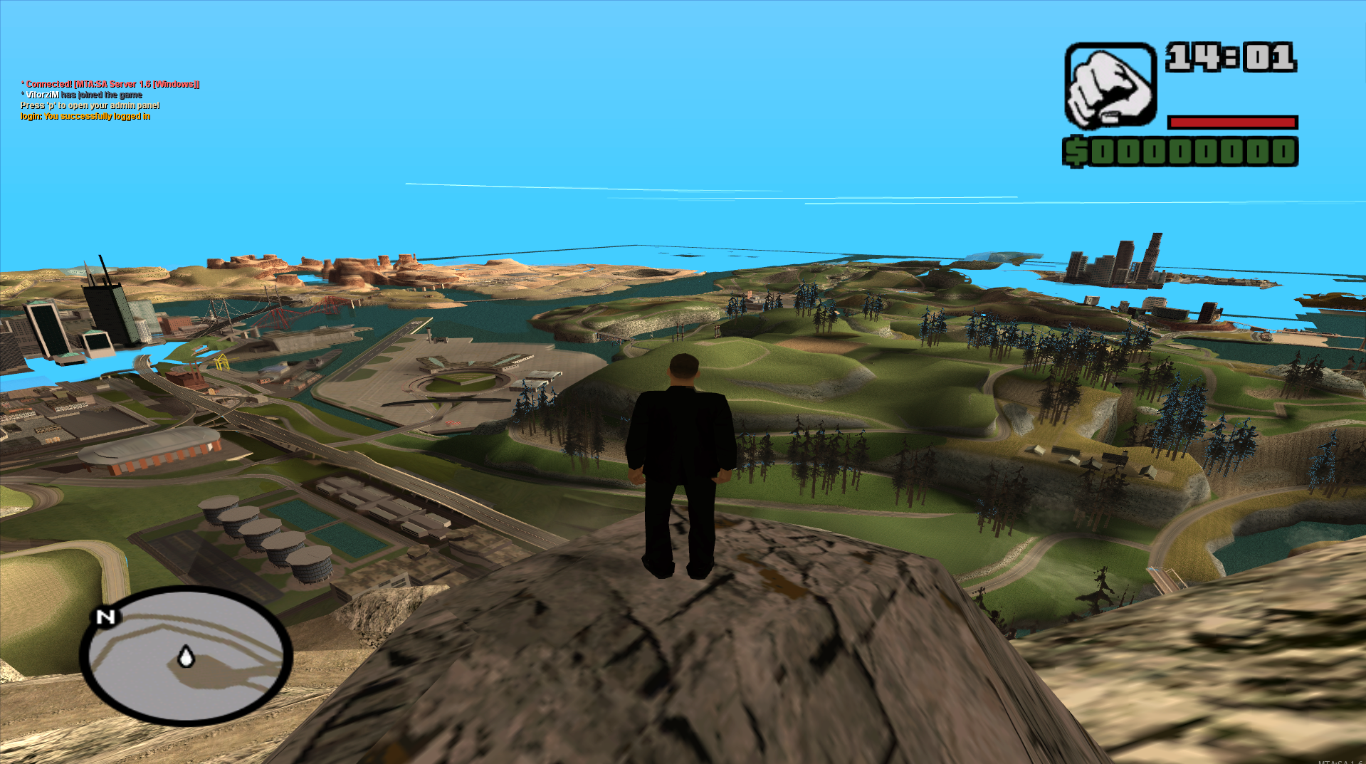 Lightshot screenshot