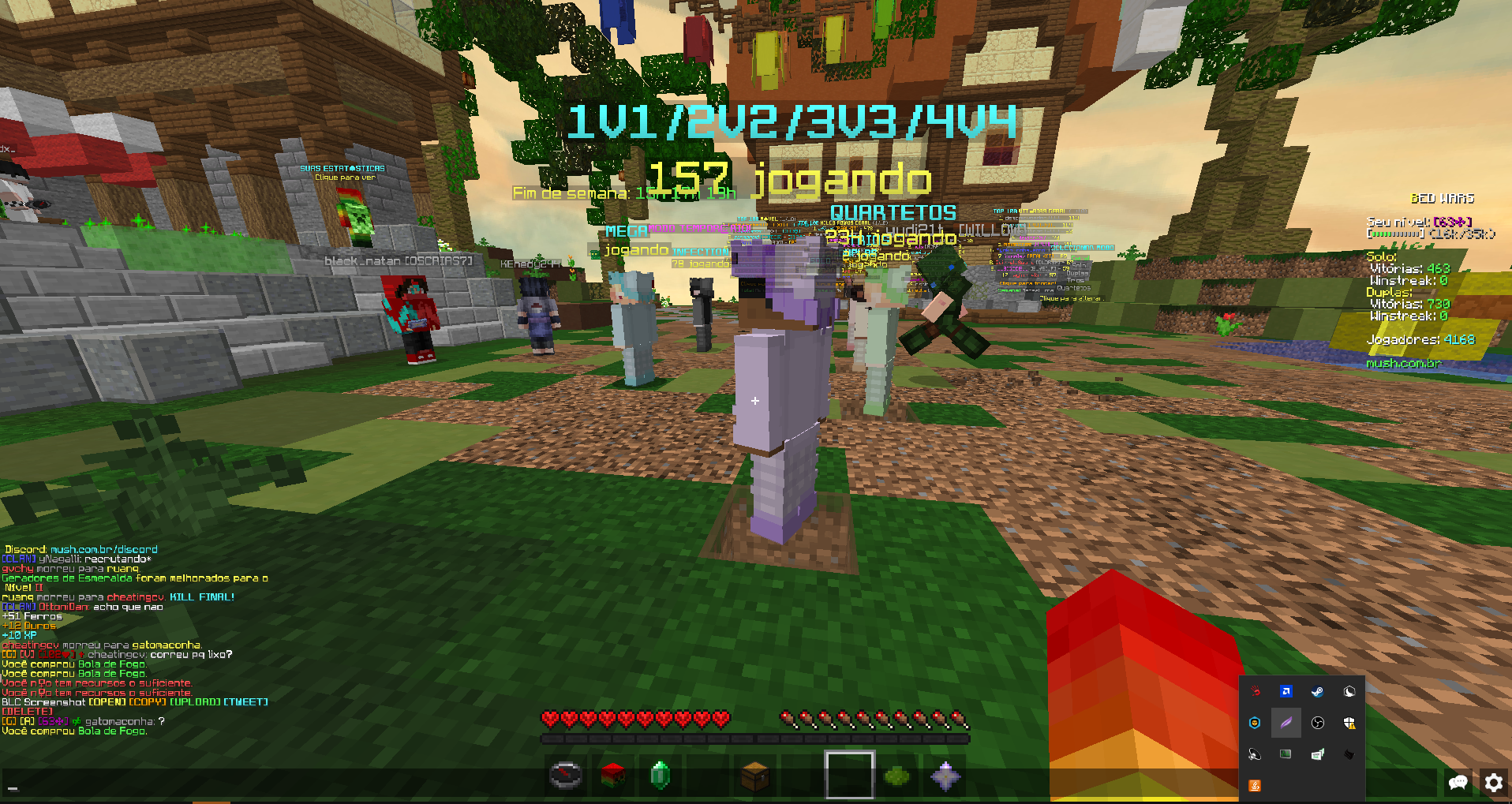 Lightshot screenshot