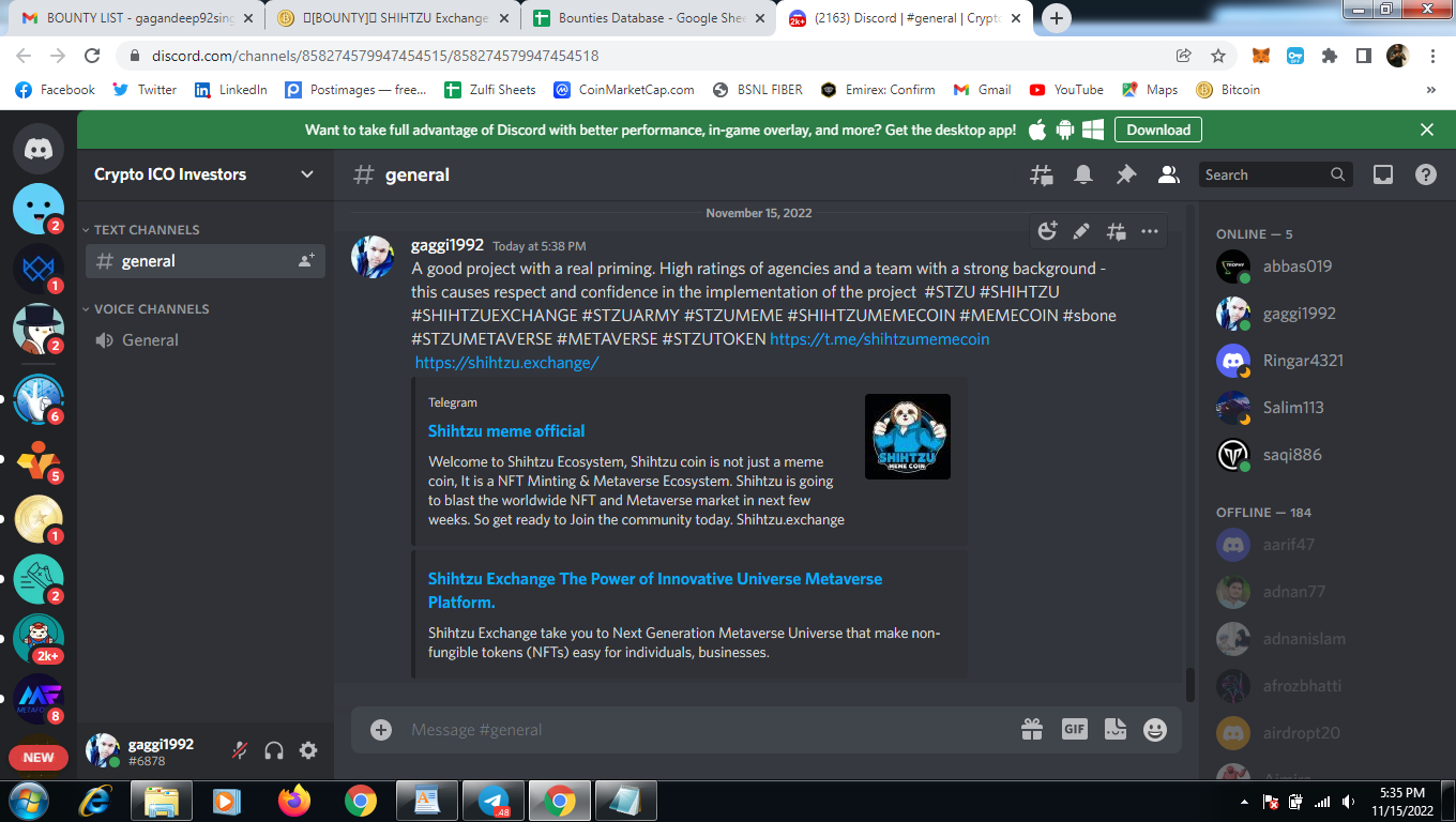Lightshot screenshot