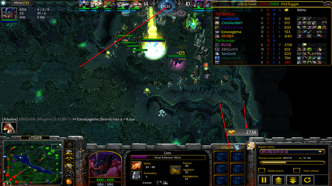 Lightshot screenshot