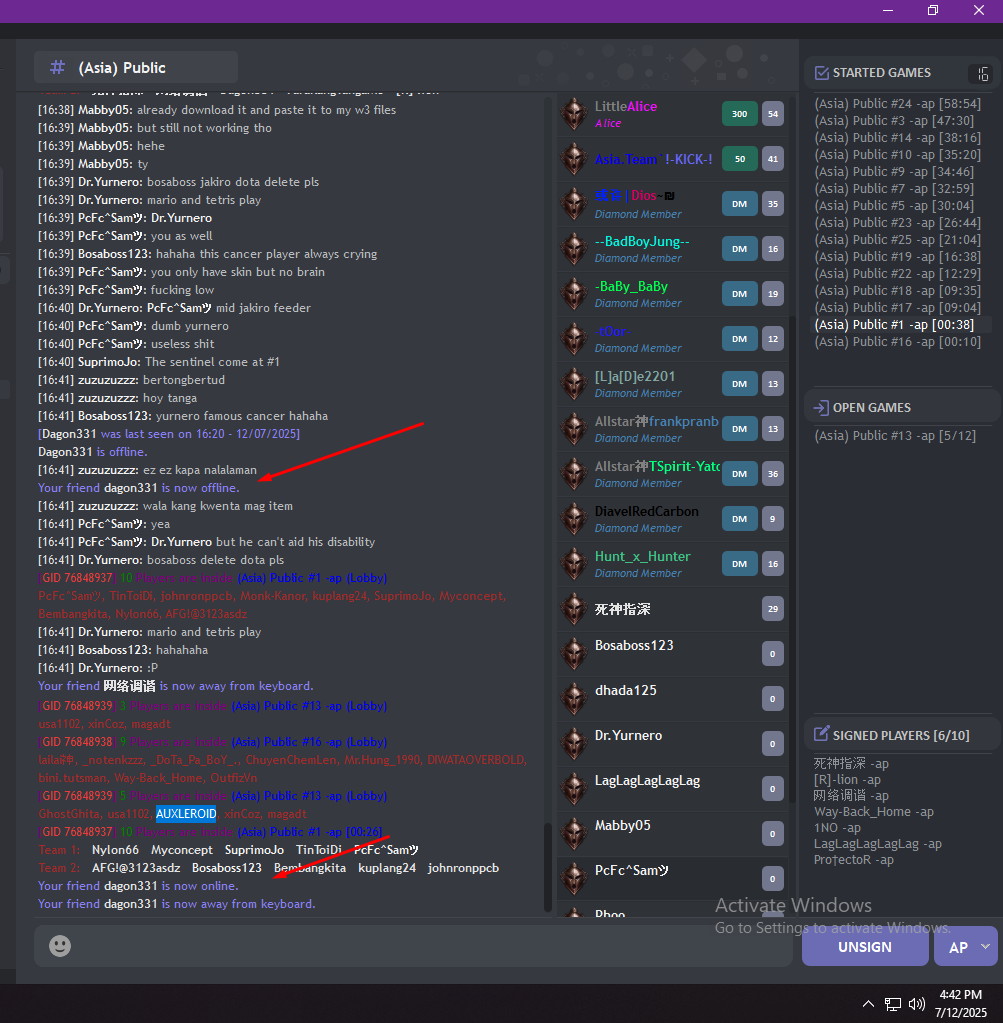 Lightshot screenshot
