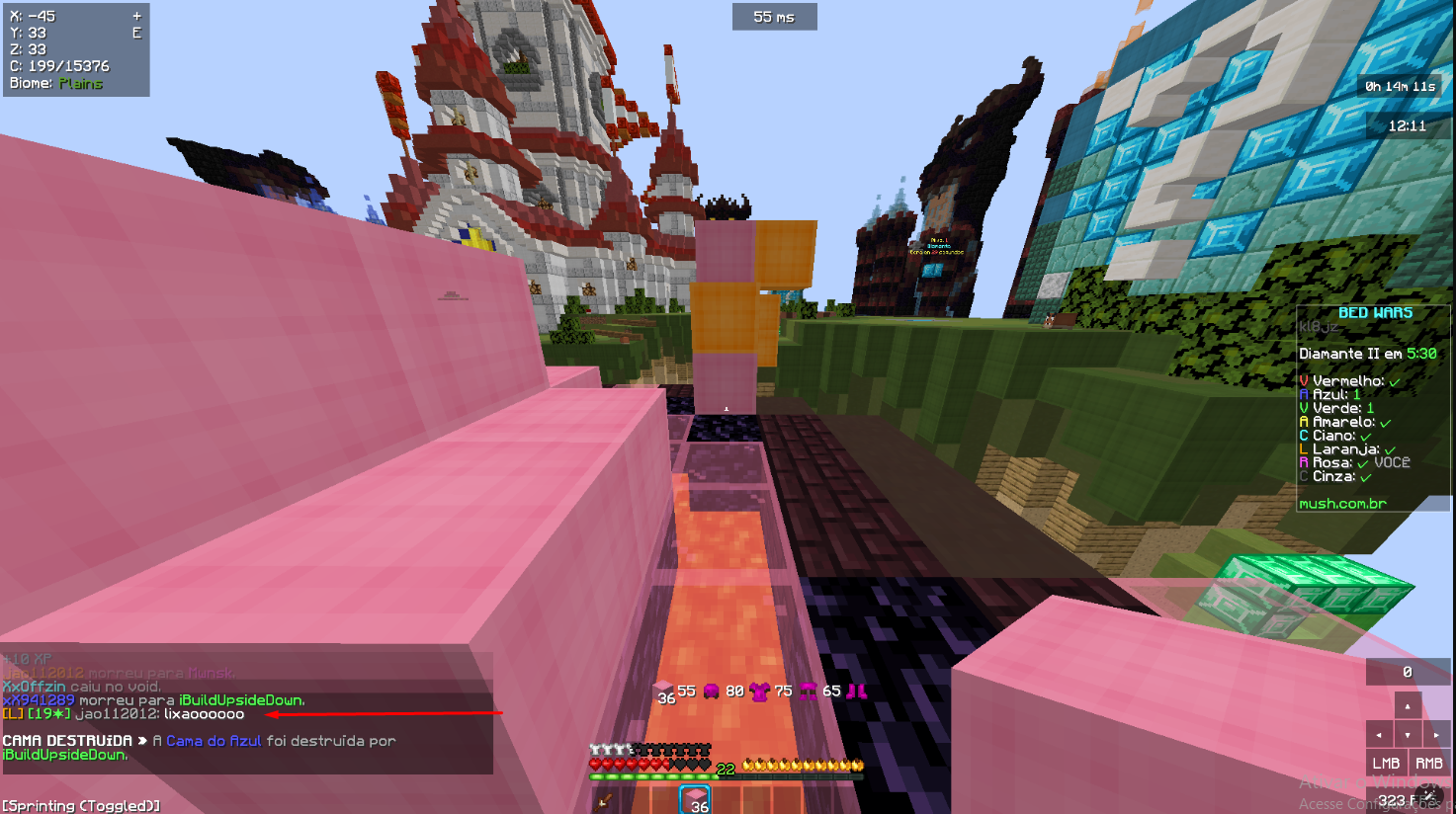 Lightshot screenshot