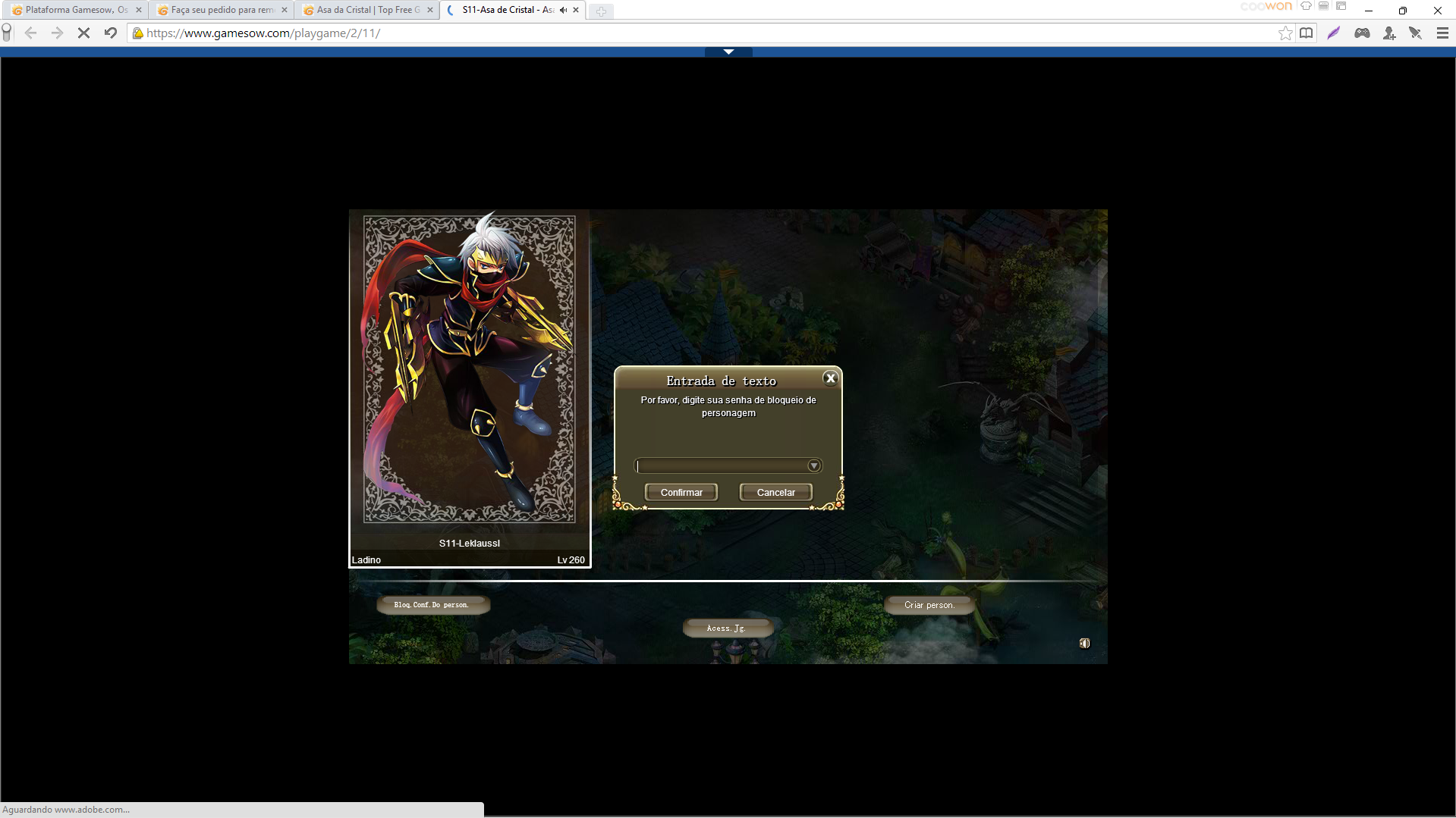 Lightshot screenshot