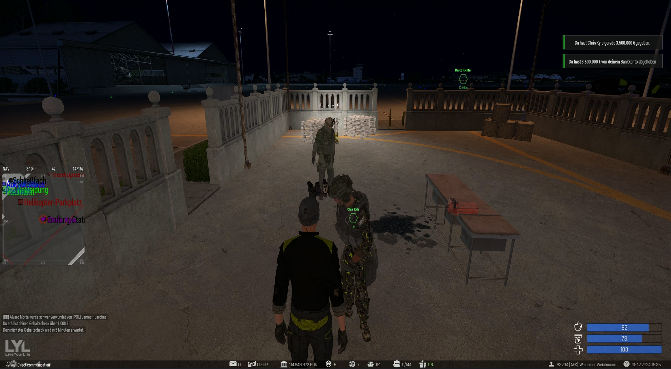 Lightshot screenshot