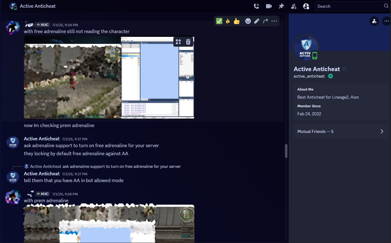 Lightshot screenshot