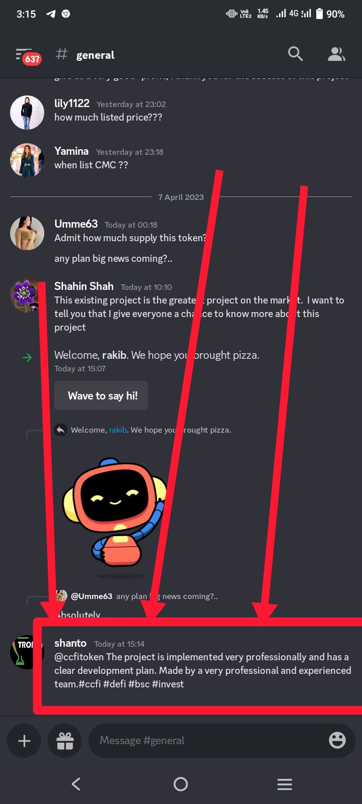 Lightshot screenshot