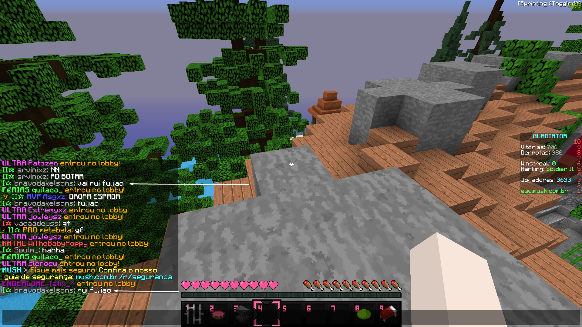 Lightshot screenshot