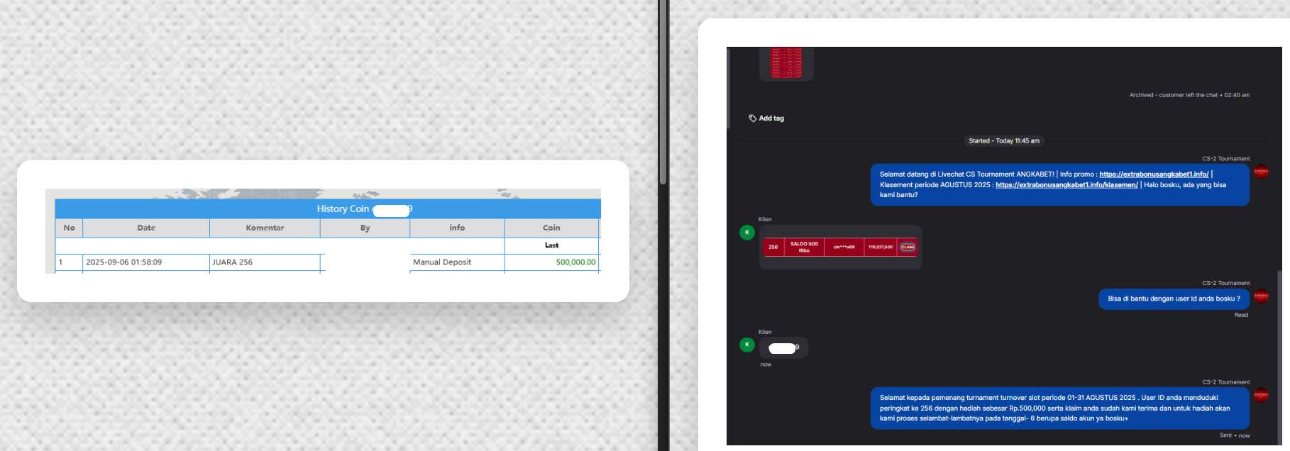 Lightshot screenshot
