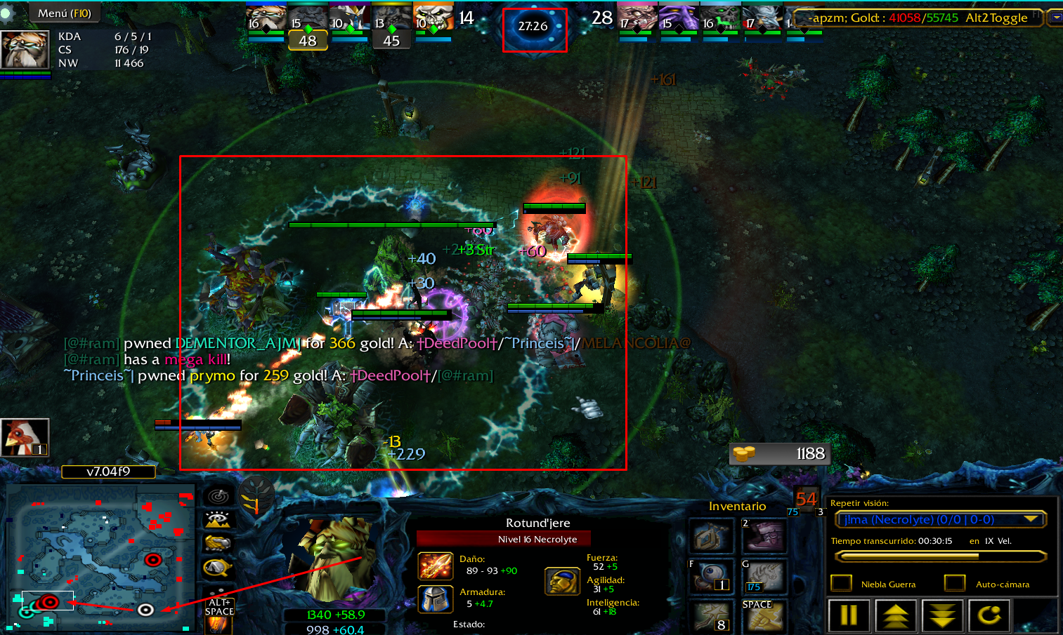 Lightshot screenshot