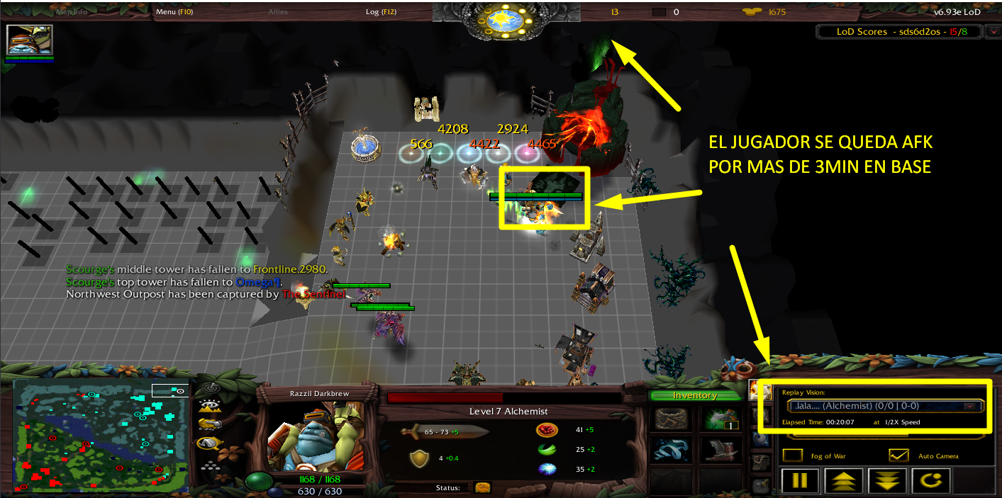 Lightshot screenshot