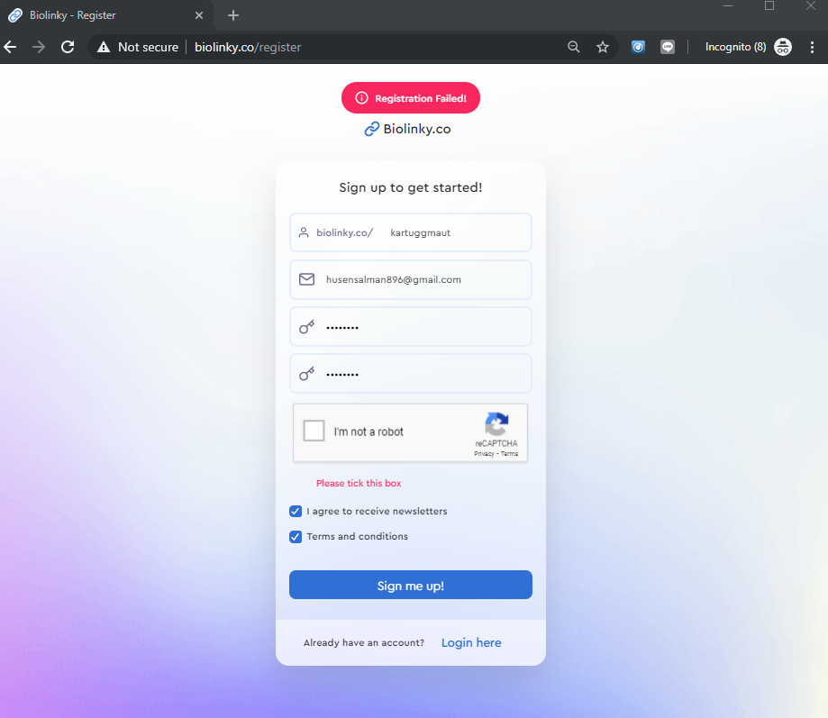 Lightshot screenshot