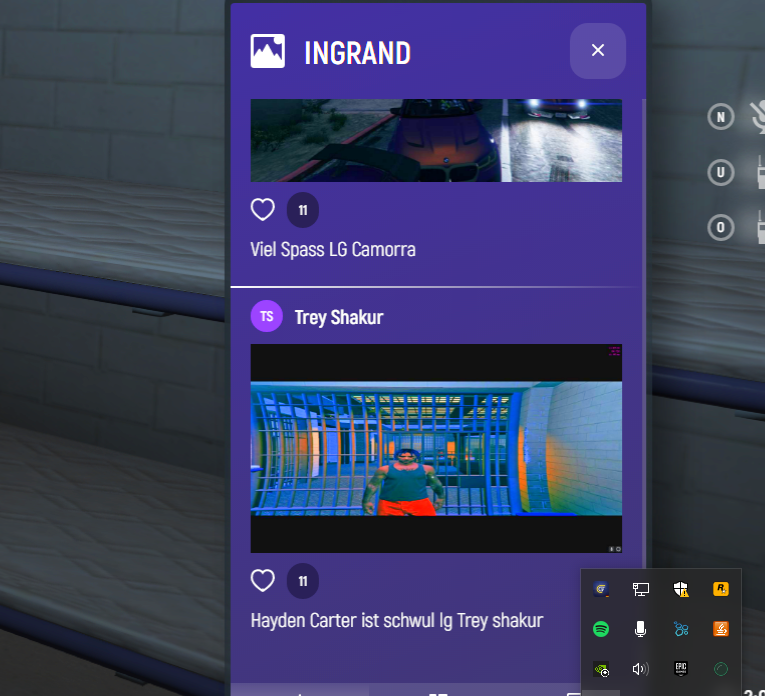 Lightshot screenshot