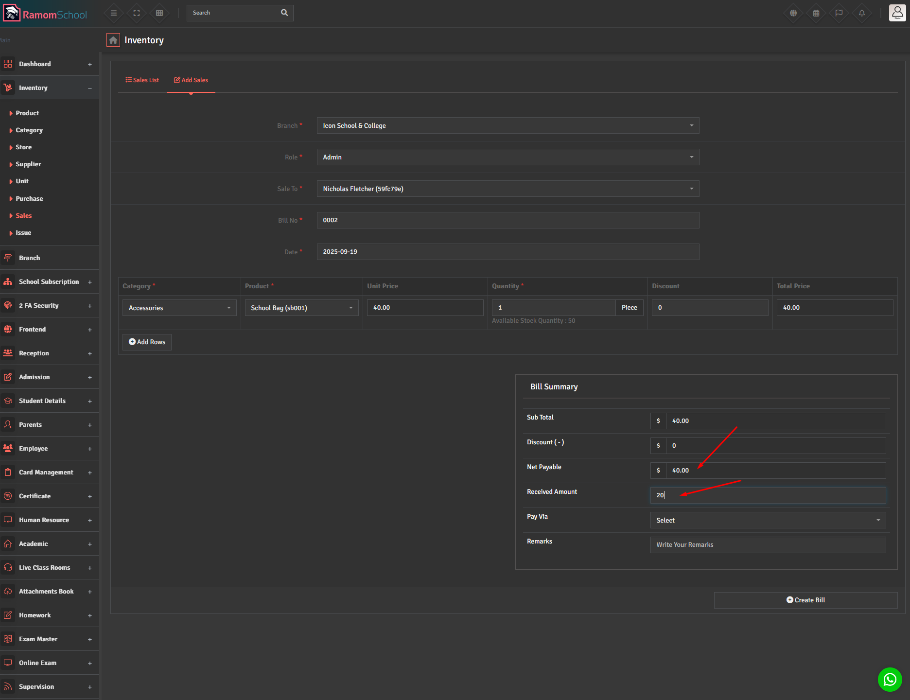 Lightshot screenshot