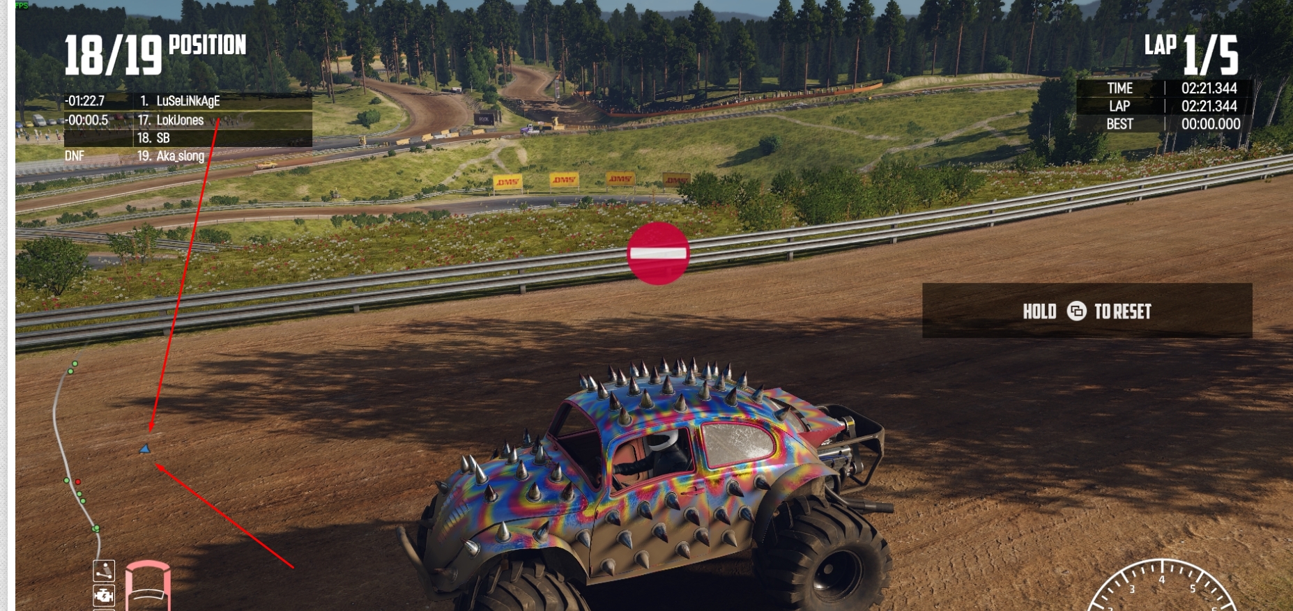Lightshot screenshot