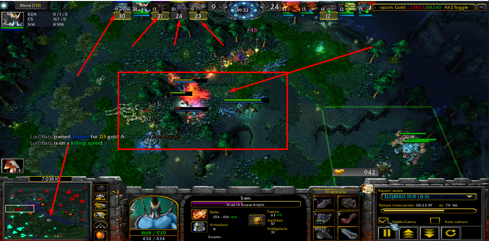 Lightshot screenshot