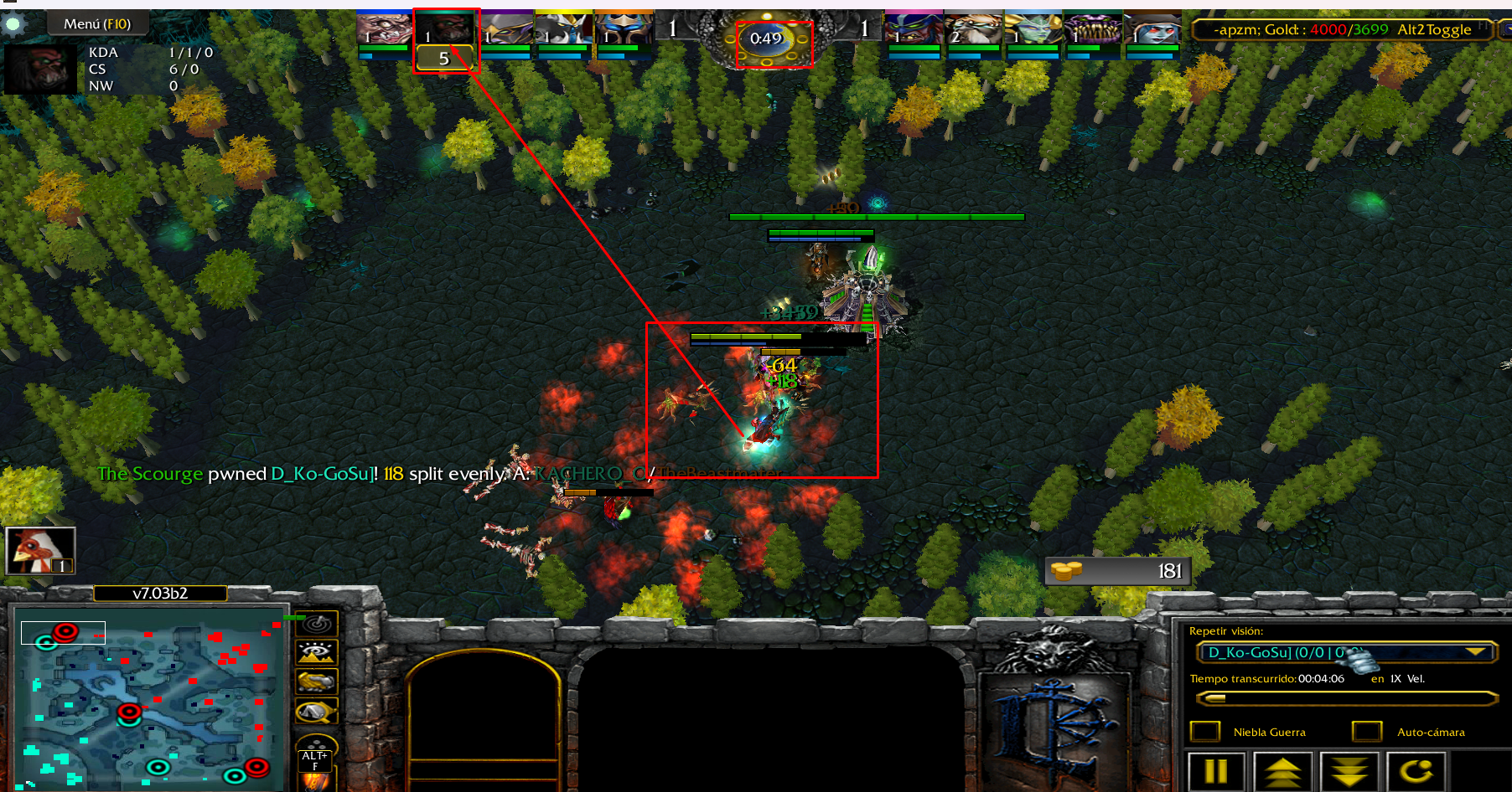 Lightshot screenshot